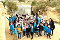 ختام النشاط - ٢٠٢٥