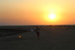 مخيم المجموعة - ٢٠٢٤