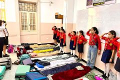 مخيمات الشتاء - ٢٠٢٥