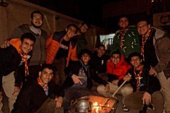 مخيمات الشتاء - ٢٠٢٤